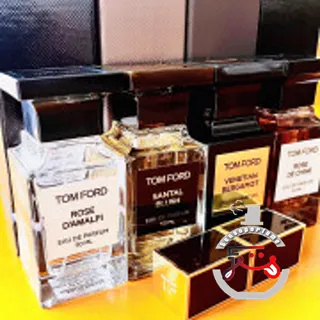 Rose D'Amalfi Tom Ford